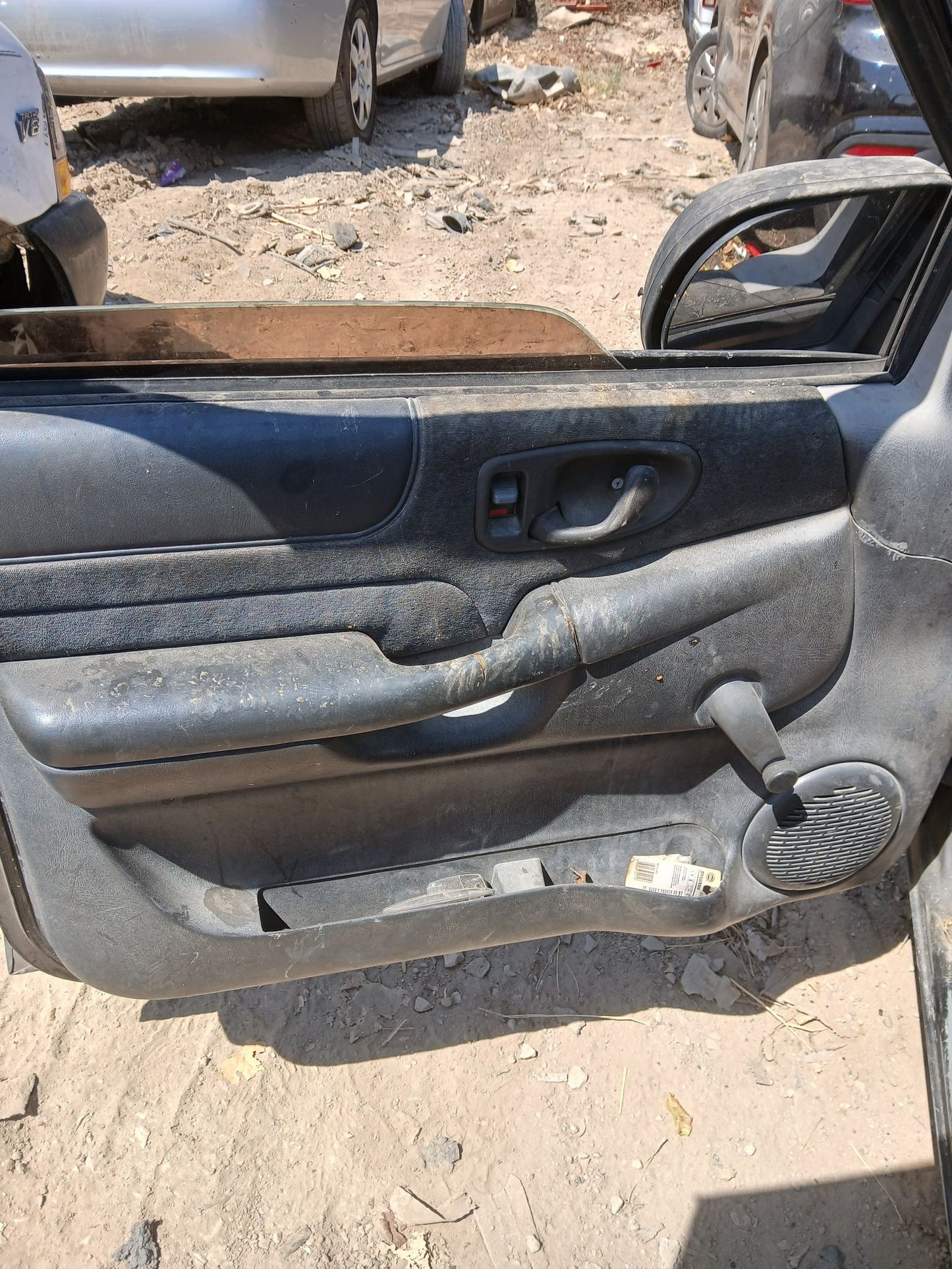 Driveshaft 1994 - 2004 Chevrolet S-10
