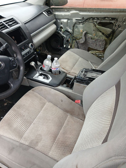 Window Regulator Rear Driver Side 2012 - 2017 Toyota Camry