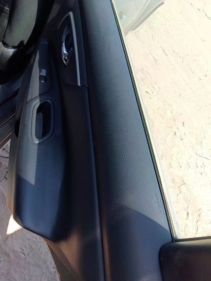 Axle Shaft Front Passenger Side 2013 - 2018 Nissan Altima