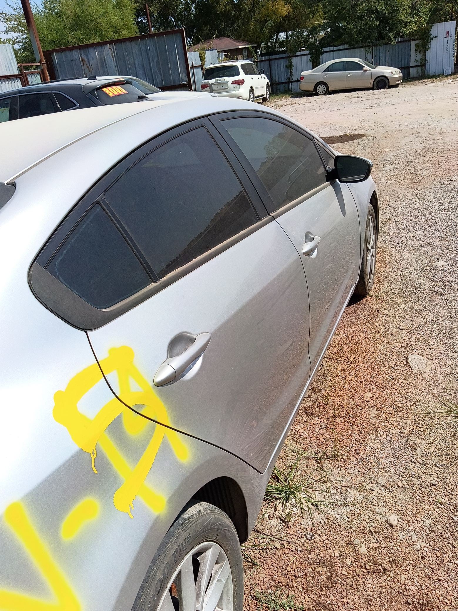Strut Assembly Front Passenger Side 2014 - 2018 Kia Forte