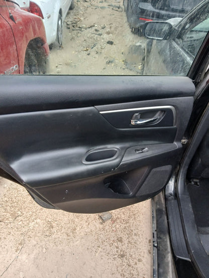 Door Lock Latch Front Passenger Side 2013 - 2018 Nissan Altima