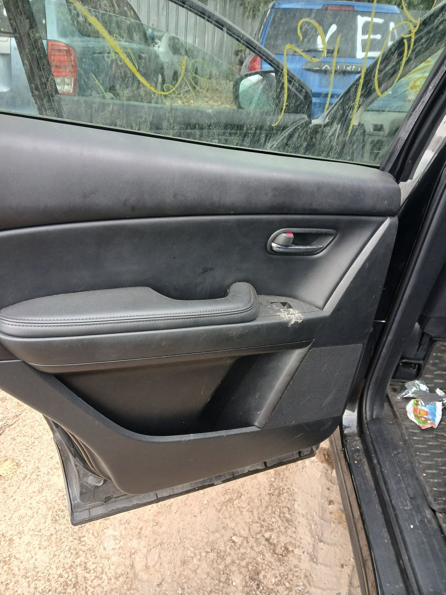 Brake Booster 2007 - 2015 Mazda CX-9