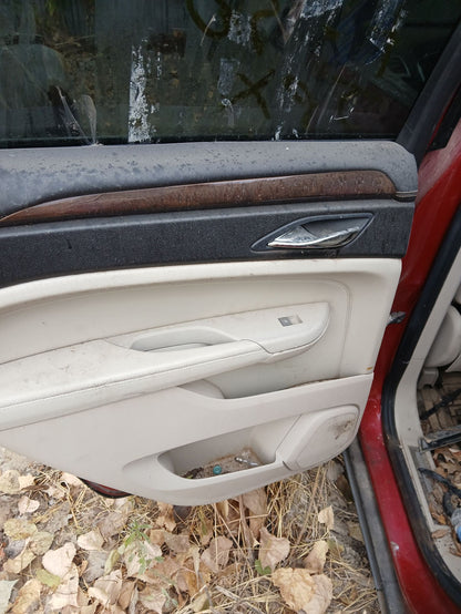 CV Axle Shaft Front Passenger Side 2010 - 2016 Cadillac SRX