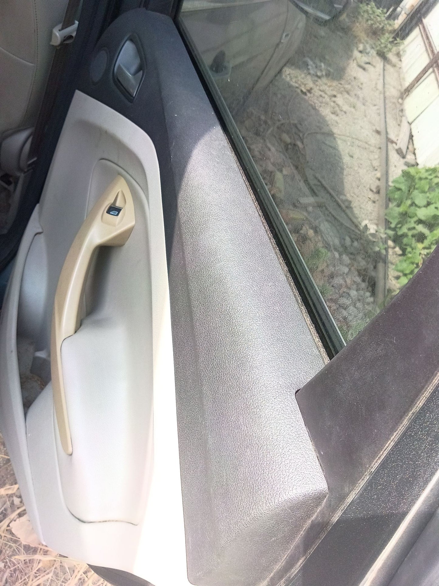 Hood 2013 - 2019 Ford Escape