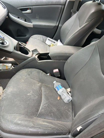 Engine Control Module 2010 - 2015 Toyota Prius