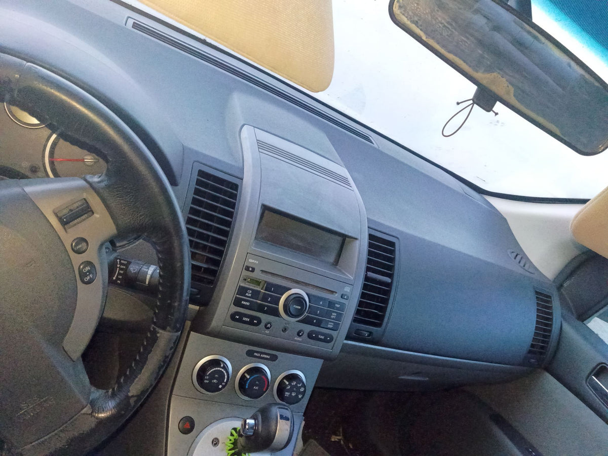 Control Arm Front Driver Side Lower 2007 - 2012 Nissan Sentra