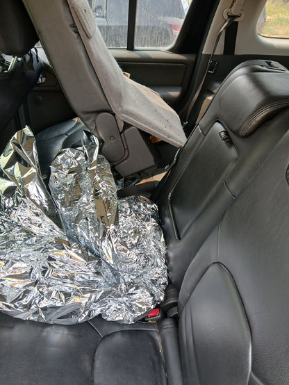 Quarter Panel Passenger Side 2005 - 2012 Nissan Pathfinder
