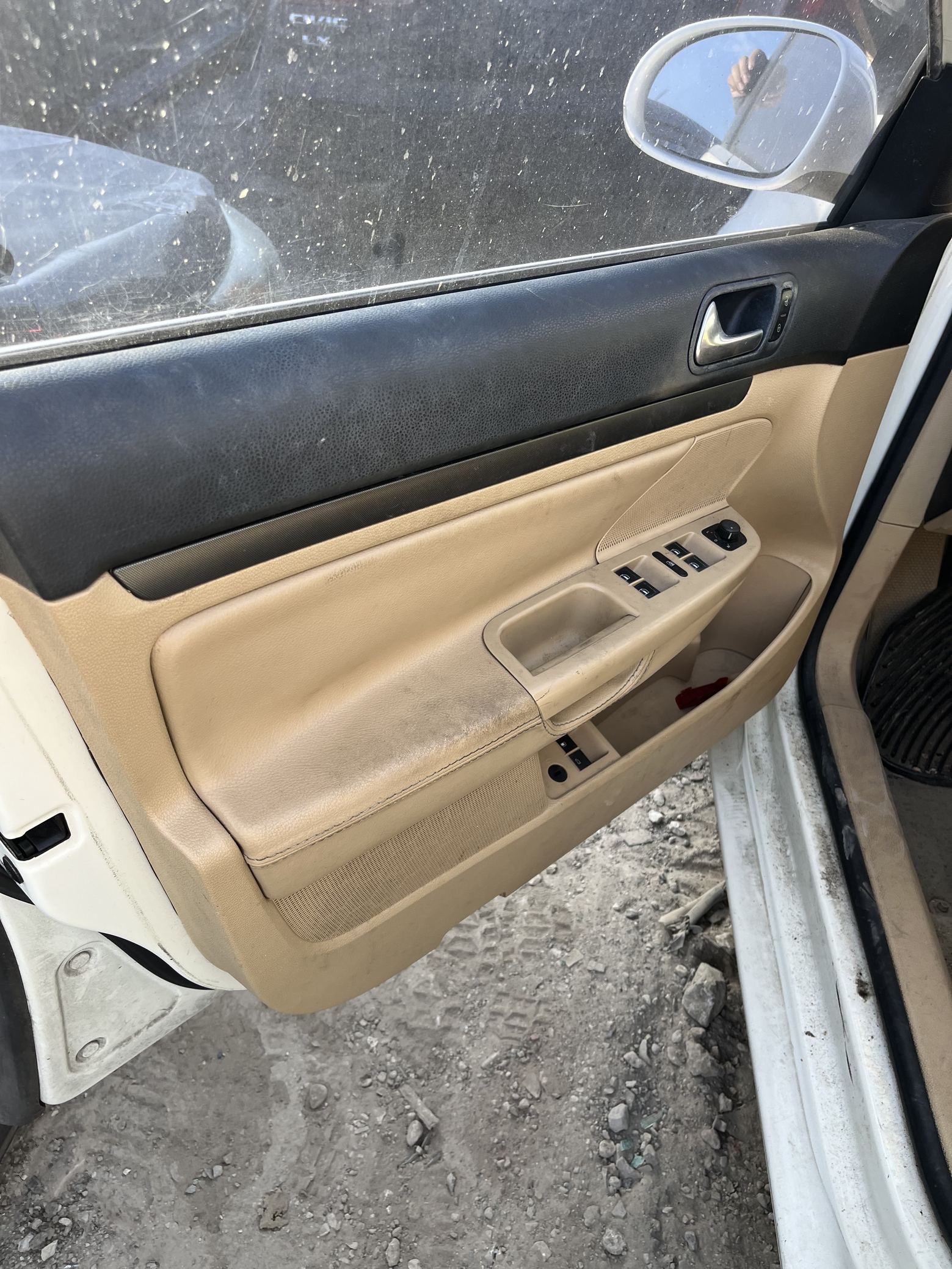 Cooling Fan Assembly 2006 - 2010 Volkswagen Jetta