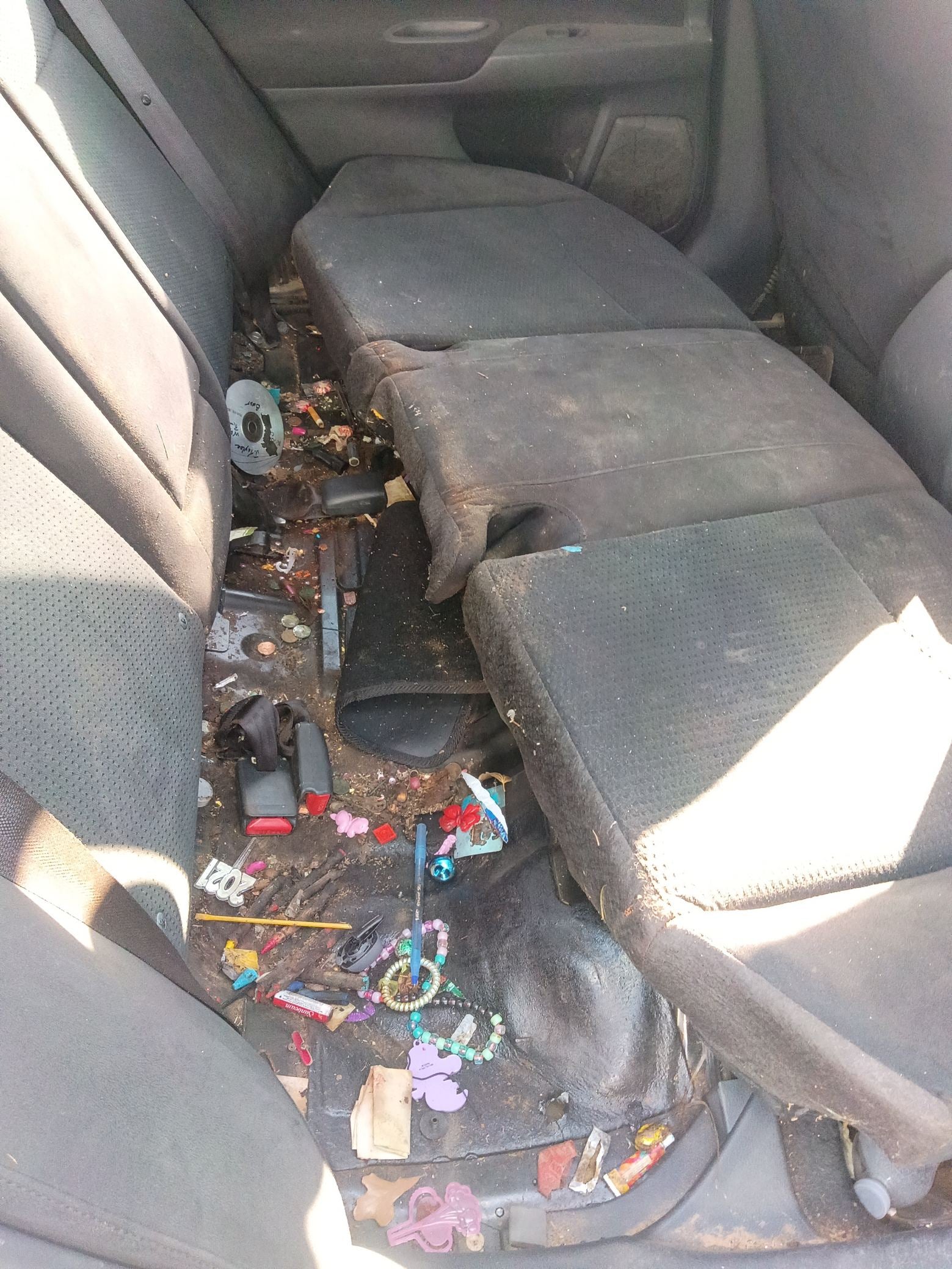 Intake Manifold 2002 - 2006 Nissan Altima