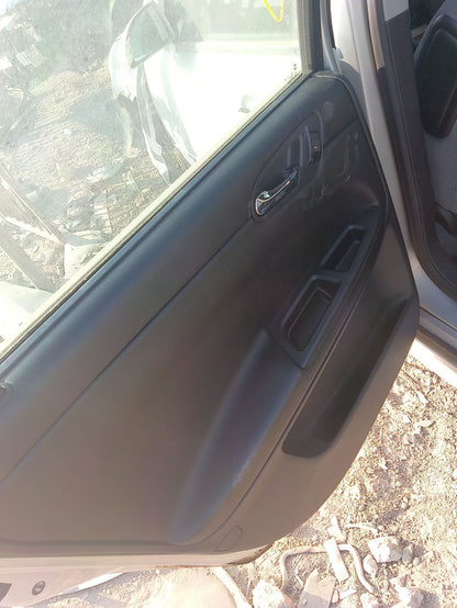 Body Wiring Harness Cabin 2006 - 2013 Chevrolet Impala