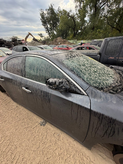 Strut Assembly Front Driver Side 2009 - 2014 Nissan Maxima