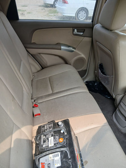 Windshield 2005 - 2010 Kia Sportage