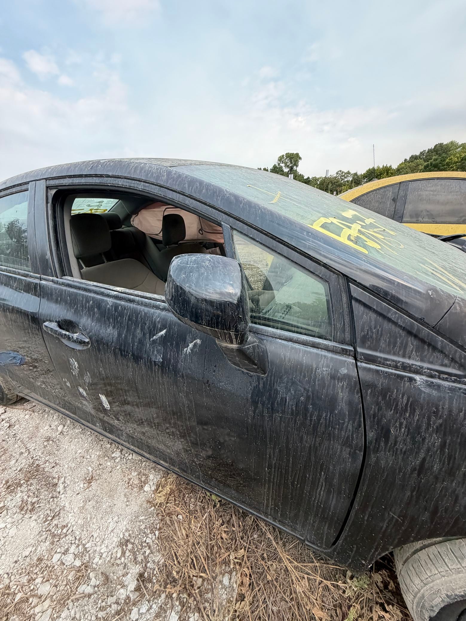 Fuse Box Interior 2012 - 2015 Honda Civic Sdn