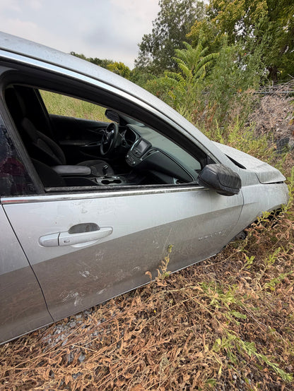 Strut Front Passenger Side 2016 - 2024 Chevrolet Malibu