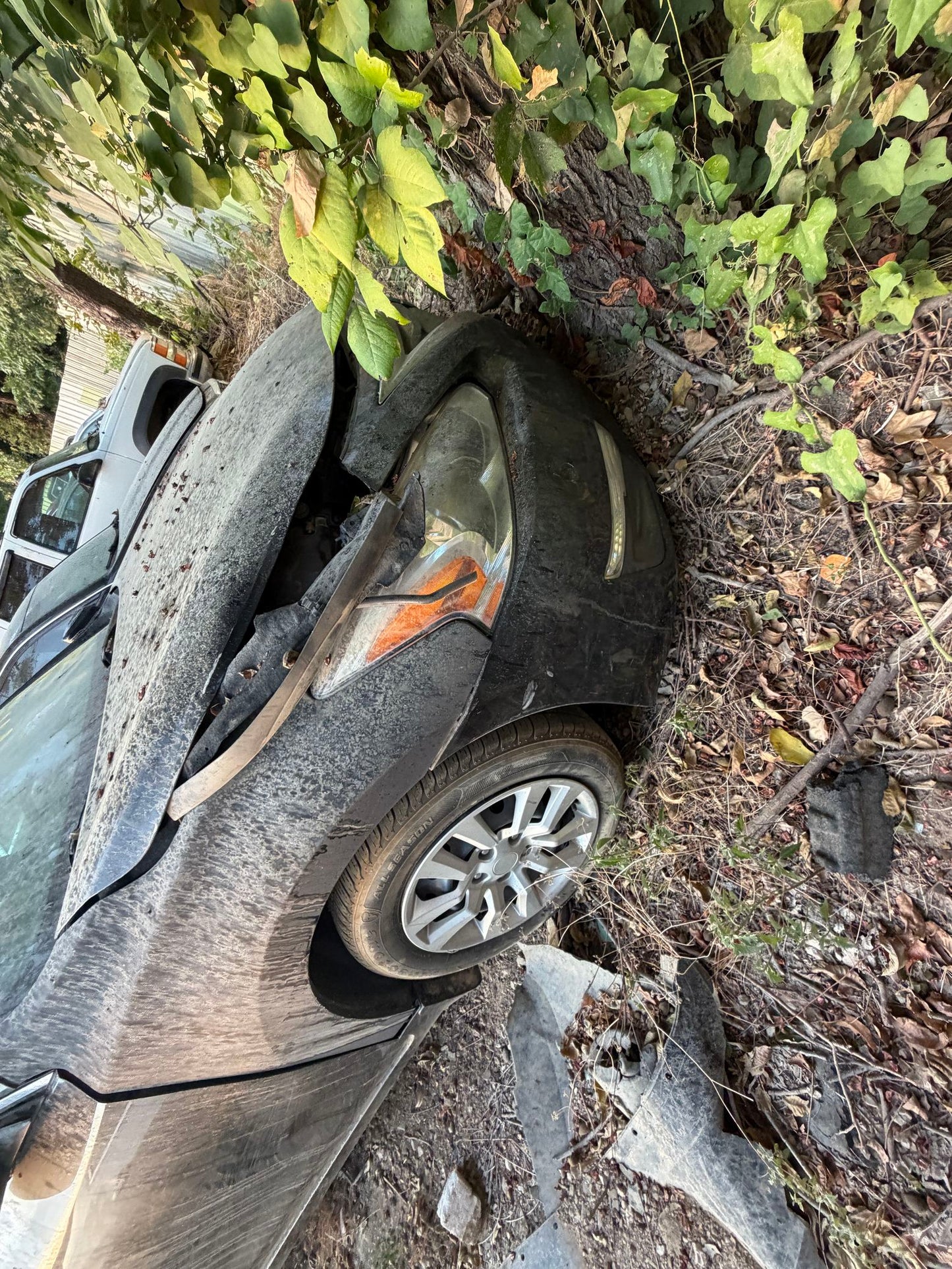 Hood 2013 - 2018 Nissan Altima