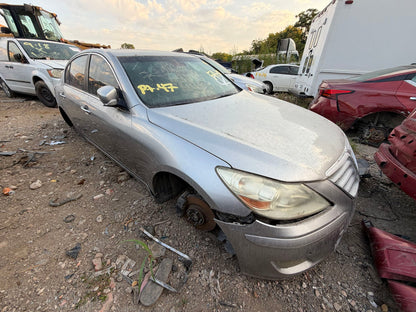 Third Brake Light 2009 - 2014 Hyundai Genesis