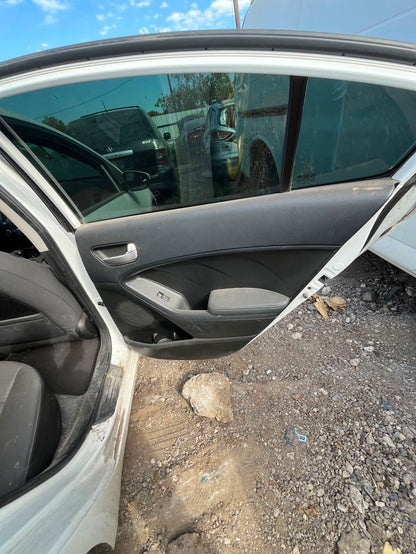 Fuse Box Engine Bay 2014 - 2018 Kia Forte