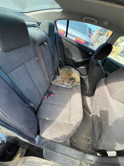 Brake Caliper Front Driver Side 2007 - 2012 Nissan Altima