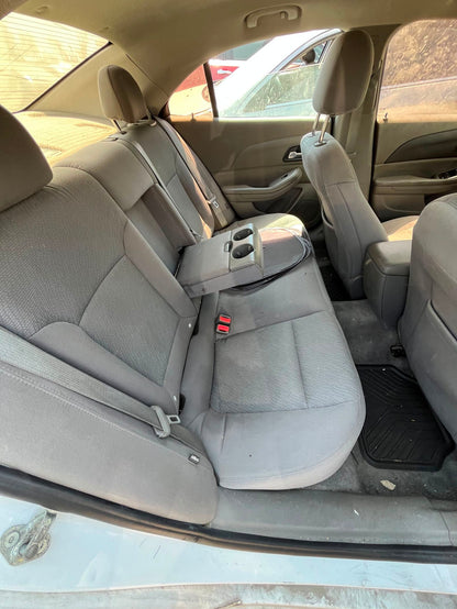 Wheel 2013 - 2015 Chevrolet Malibu