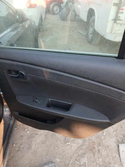 Blower Motor 2008 - 2012 Chevrolet Malibu