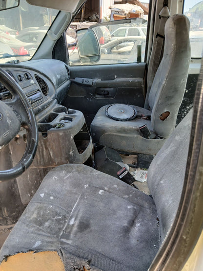 Window Regulator Front Driver Side 1992 - 2014 Ford Econoline