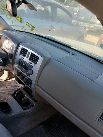 ABS Control Module 2005 - 2011 Dodge Dakota