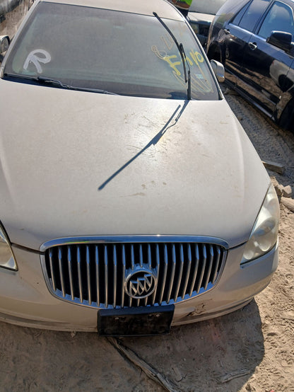 Door Panel Rear Passenger Side 2006 - 2011 Buick Lucerne