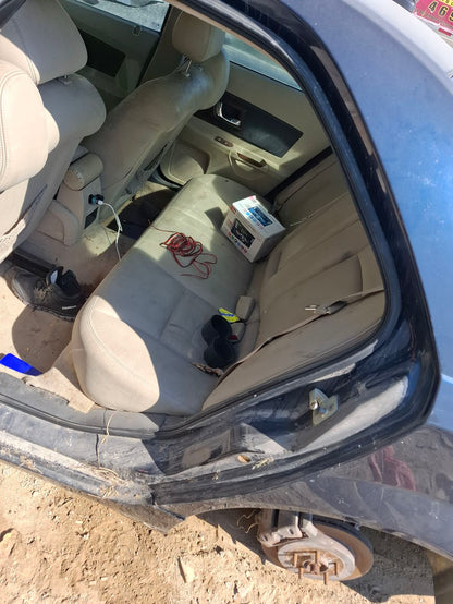 Steering Knuckle Front Passenger Side 2003 - 2007 Cadillac CTS
