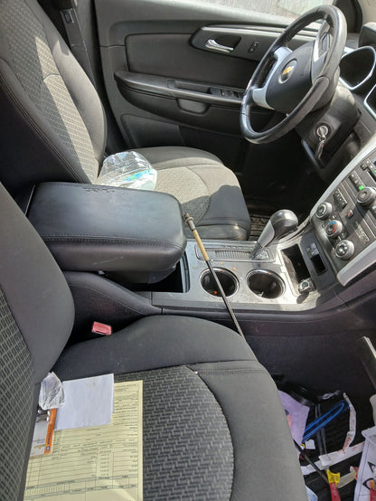 Brake Master Cylinder 2009 - 2017 Chevrolet Traverse