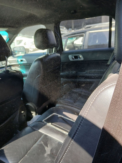 Door Window Switch Front Passenger Side 2011 - 2019 Ford Explorer