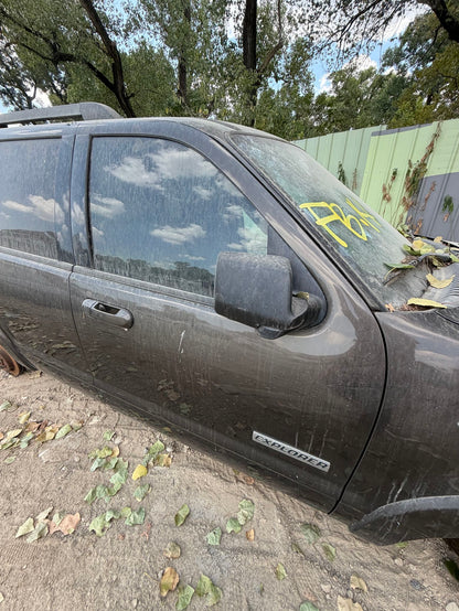 Strut Assembly Front Passenger Side 2006 - 2010 Ford Explorer