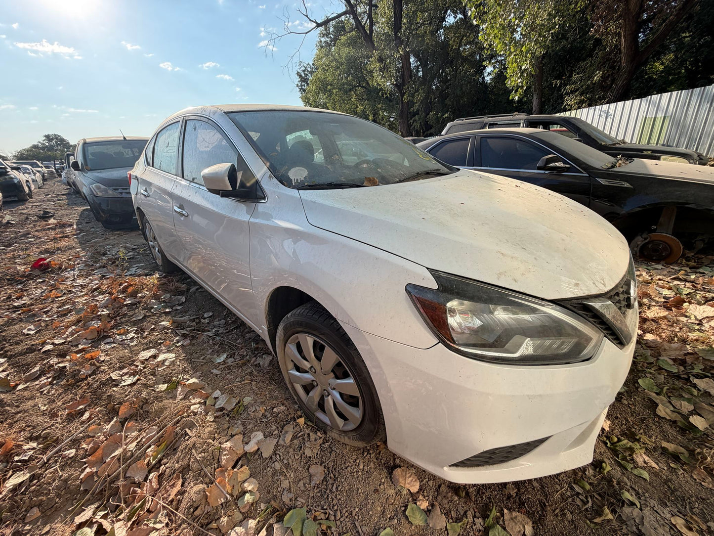Wheel Hub Rear Passenger Side 2013 - 2019 Nissan Sentra