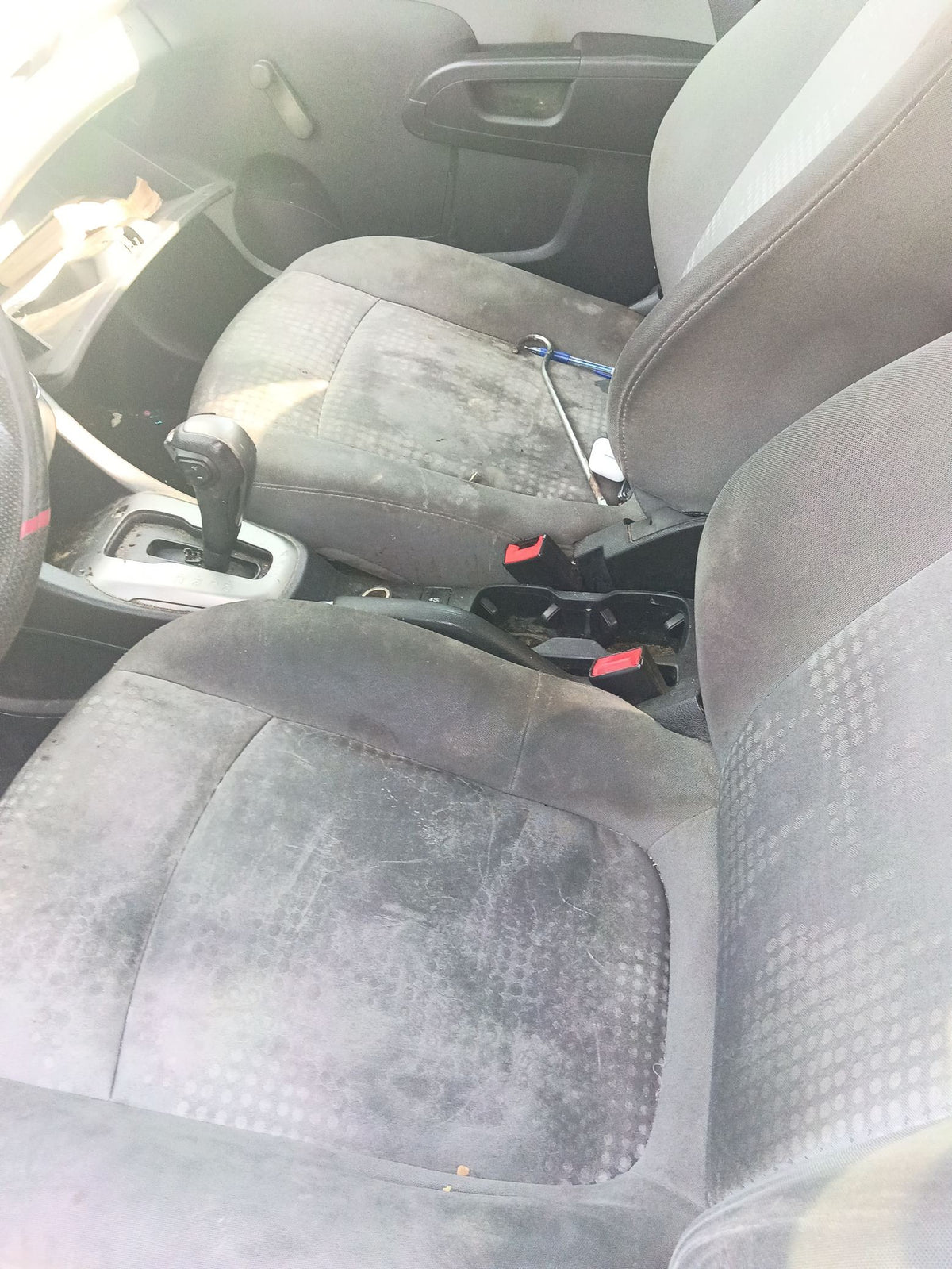 Radiator Core Support 2012 - 2020 Chevrolet Sonic