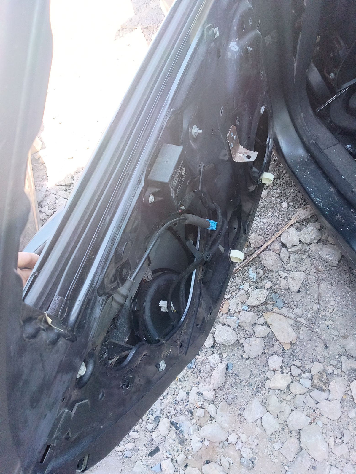 Control Arm Front Passenger Side Lower 2013 - 2020 Lincoln MKZ
