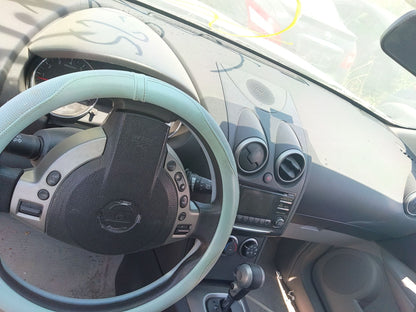 Rocker Panel Driver Side 2014 - 2020 Nissan Rogue Select