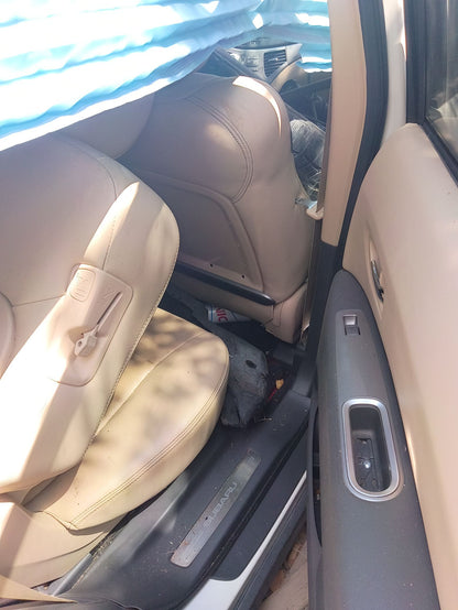 Quarter Panel Driver Side 2006 - 2014 Subaru Tribeca