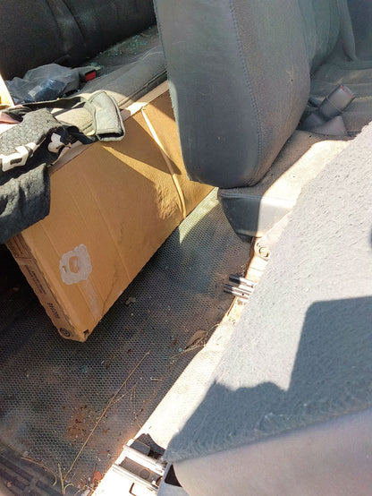 Passenger Airbag Module 1999 - 2006 Chevrolet Silverado 1500