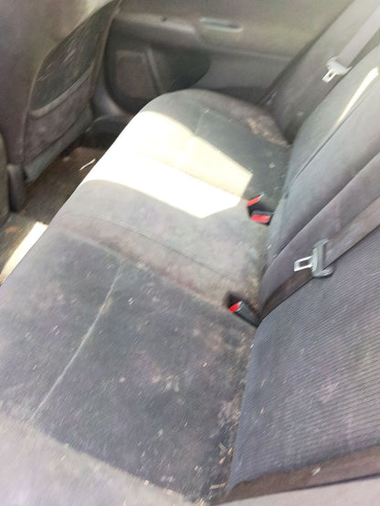 Door Shell Front Passenger Side 2013 - 2018 Nissan Altima