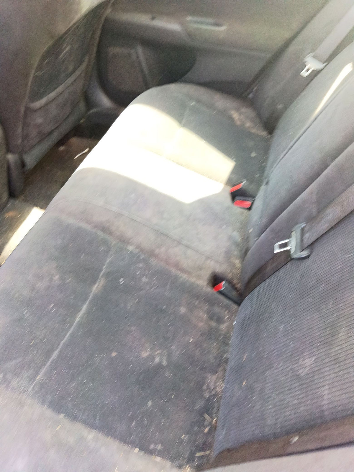 Mirror Assembly Driver Side 2013 - 2018 Nissan Altima