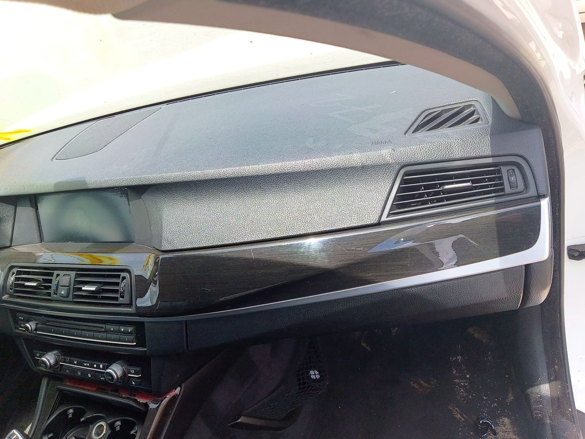 Quarter Panel Passenger Side 2011 - 2016 BMW 5 Series