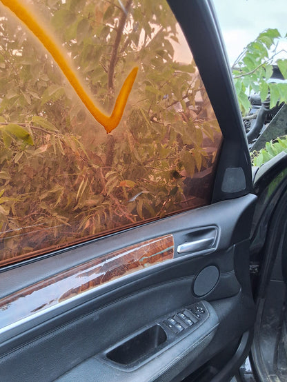Control Arm Front Passenger Side Lower 2007 - 2013 BMW X5