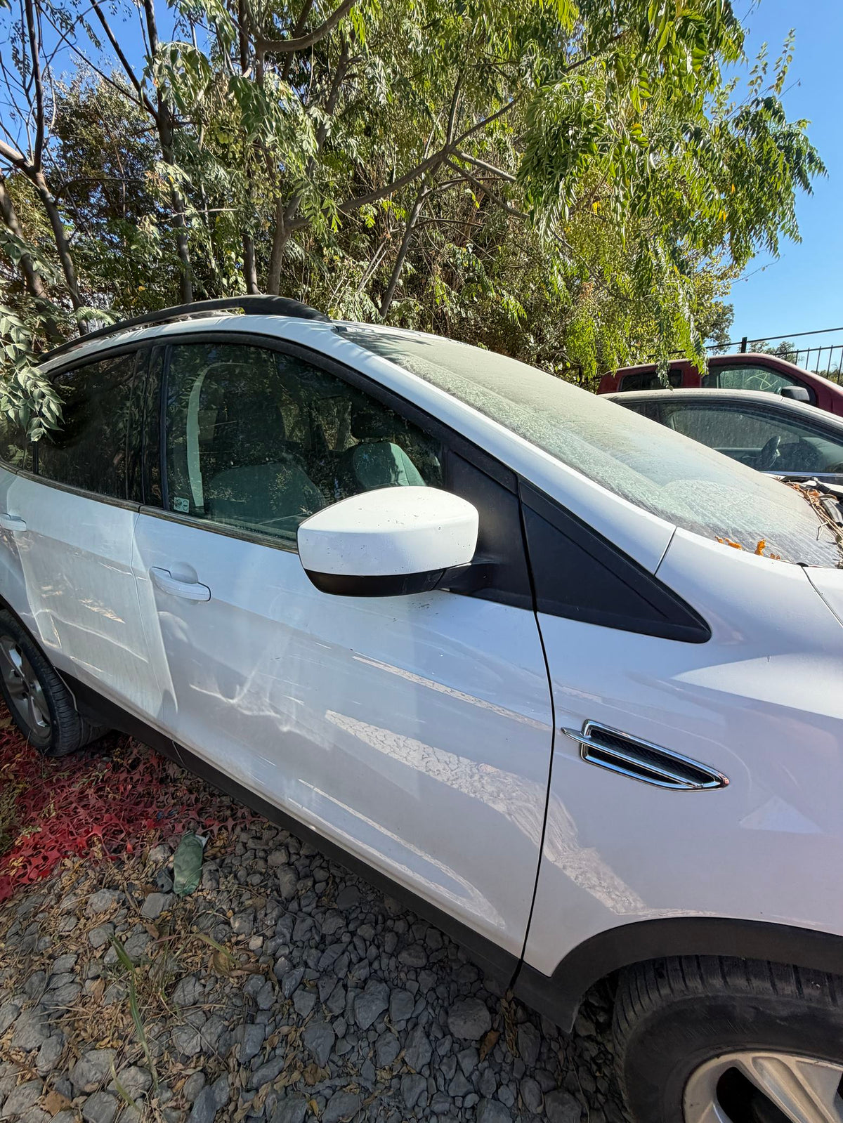 Rear Wiper Motor 2013 - 2019 Ford Escape