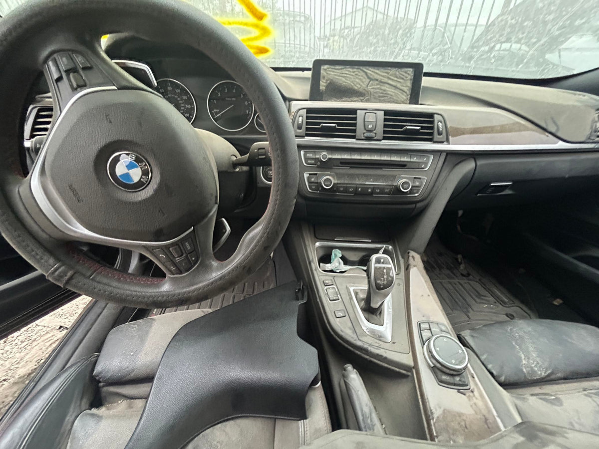Exterior Door Handle Front Driver Sidehttps://www.ebay.com/sch/i.html?_from=R40&_nkw=2015+BMW+328I+Engine+Mount&_sacat=6000&LH_ItemCondition=3000&LH_BIN=1&_sop=15&LH_PrefLoc=1&_dmd=2&rt=nc 2014 - 2019 BMW 3 Series Gran Turismo