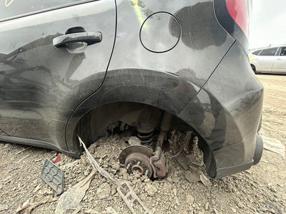 Mirror Driver Side 2014 - 2019 Kia Soul