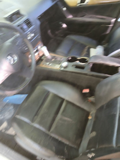 B-Pillar Trim Panel Passenger Side 2008 - 2014 Mercedes-Benz C-Class