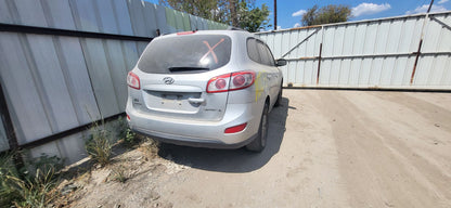 Door Lock Latch Rear Passenger Side 2007 - 2012 Hyundai Santa Fe