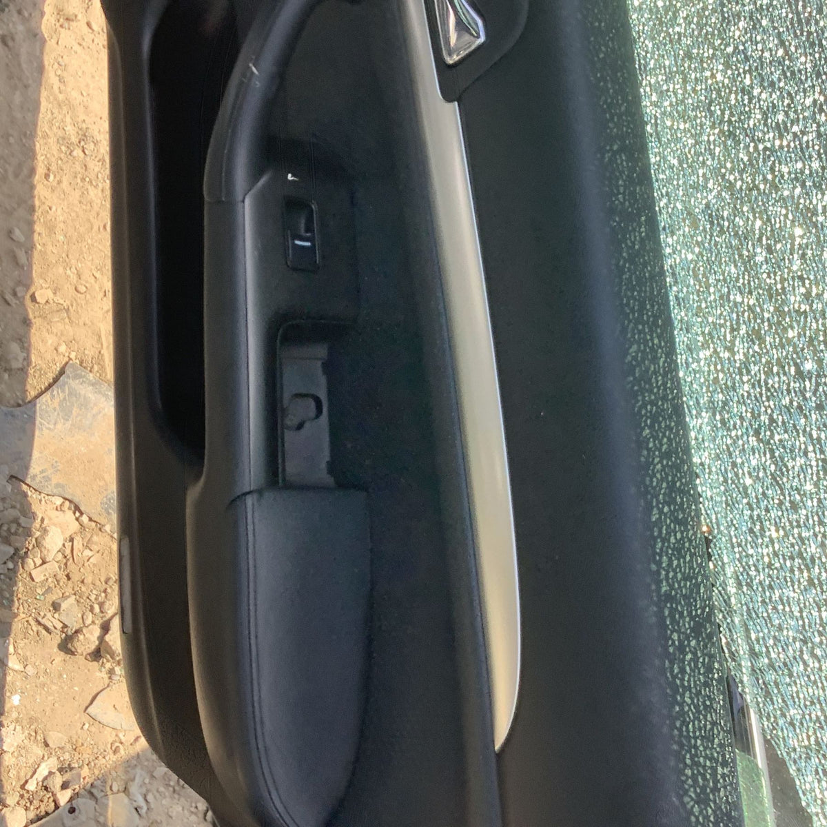 Tail Light Rear Passenger Side Outer 2004 - 2008 Acura TSX