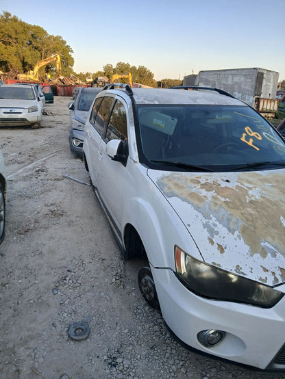 Backup Camera 2007 - 2013 Mitsubishi Outlander
