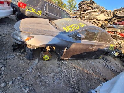 Steering Rack 2013 - 2019 Nissan Sentra