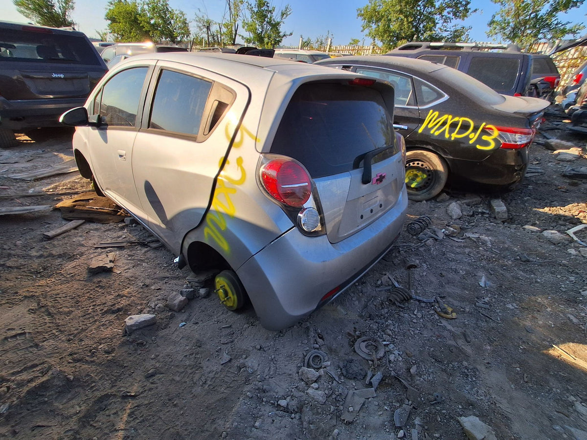Parking Brake Cable Passenger Side 2013 - 2015 Chevrolet Spark